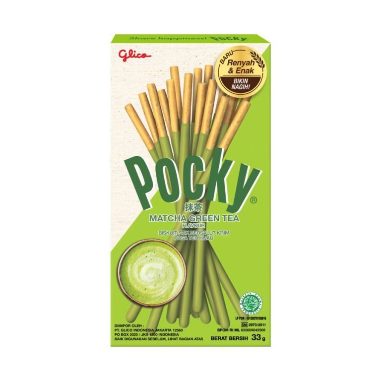 Pocky